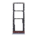Tecno Uyumlu Camon 17 Pro Sim Kart Tepsisi CG8, CG8h (Gümüş)
