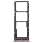 Tecno Uyumlu Camon 18 Sim Kart Tepsisi Ch6, Ch6n Mor
