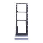 Tecno Uyumlu Pova Neo 2 Sim Kart Tepsisi LG6n (Gümüş)