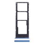 Tecno Uyumlu Pova Neo Sim Kart Tepsisi Le6 Mavi