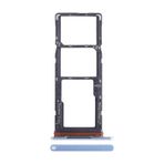 Tecno Uyumlu Spark 20c Sim Kart Tepsisi Bg7n, Bg7 Mavi