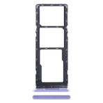 Tecno Uyumlu Spark 8t Sim Kart Tepsisi Kg6p Mor