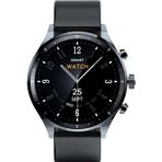 Tecno Watch Pro 2 Siyah Akıllı Saat