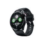 Tecno Watch Pro 3 Siyah Akıllı Saat