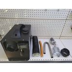 Tecno Webasto Taşınabilir Mazotlu Isıtıcı D4 5kw Dc 12/24/220V Tecnopoint