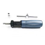 Tecnogi Torklu Tornavida 0.5 - 3nm 175mm Ttt803