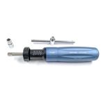 Tecnogi Torklu Tornavida 1 - 6nm 200mm Ttt806