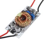 TECNOIOT DC-DC Boost Converter Constant Current Mobile Power Supply 10A 250W LED Driver