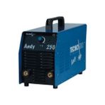 Tecnomec Andy 250 250 Amper Inverter Kaynak Makinesi