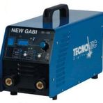 TECNOMEC NEW GABI 200D 200 Amper İnverter Kaynak Makinası G BOX