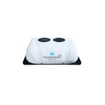 tecnopoint 12 VOLT ÇİFT FAN FIRÇASIZ MOTOR TAVAN PARK KLİMASI TECNOPOİNT
