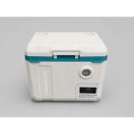 TecnoPoint 20 Litre Kompresörlü Oto Buzdolabı 12V-24V Araç Tipi Soğutucu/dondurucu Yüksek Performans