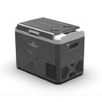 Tecnopoint 30 Lt 12V / 24V / 220V Taşınabilir Araç Buzdolabı
