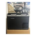 tecnopoint 50lt Çift Bölmeli 220 Volt Adaptör Hediyeli Yeni Nesil Araç Oto Buzdolabı AYMAR OTOMOTİV DIŞ TİCARET