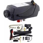 Tecnopoint D4 12V Webasto 5kw