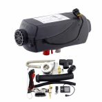 Tecnopoint Tc18-04 Webasto Tip D4 Model Dizel Isitici 24V 5Kw Tir, Kamyon, Is Makinesi, Tekne, Karavan, Minibus Uyumlu