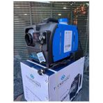Tecnopoint TC18-08 Webasto Tip Çanta Model Dizel Isıtıcı 12V 24V 220V
