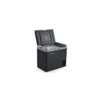tecnopoint TC21-09 Tek Kapaklı Oto Buzdolabı 50 Litre