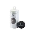 Tecnopro Tecno Pro Squash Balls 2 Pcs Tube Squash Topu 2li (ÇİFT SARI)