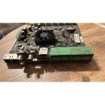 Tecnosec Ovr 7832 Nvr Kayit Cihazi Anakarti 2.El
