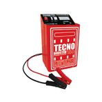 Tecnoweld TECNOBOOSTER 150 Monofaze Akü Şarj Makinesi