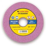 Tecomec 105x22x4.7 mm 3/8-404 Zincir Bileme Diski