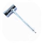 Tecomec 2304074 13x13 mm Torks TX27 Anahtarlı Buji Anahtarı