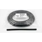 Tecomec 4.5Mm Benzin Hortumu (5 Metre Ekonomik Paket)