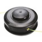 Tecomec 50709040 Erkek 130 mm Misina Başlığı