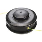 Tecomec 50709107 M8x130 mm Otomatik Erkek Motorlu Tırpan Başlığı Misina Kafası