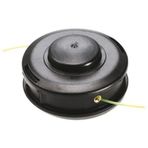 Tecomec 5070911 Tırpan Başlığı Univeersal M8x130mm