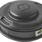 Tecomec 50739030 Otomatik Başlık Dişi M10 130 mm Sthil Tırpan