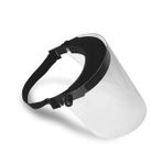 Tecomec 5120903 Plastik Camlı Koruyucu Maske