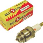 Tecomec BestSpark 501158 4 Zamanlı Buji