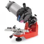 Tecomec Compact 214W Zincir Bileme Makinası