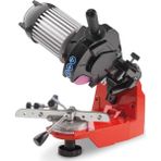 Tecomec Compact Elektrikli Zincir Bileme Makinesi 2,14 hp Motor Gücü ve 20 cm Pala Boyu