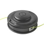 Tecomec Husqvarna Tirpan Misina Baslik Disi 12 Mm