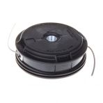 Tecomec M10x130 mm Tırpan Otomatik Başlık Dişi