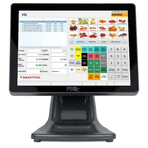 Tecpos TPJ22 15 inç Pos Cihazı