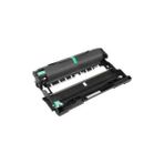 Tecprınt Brother Dr-760 / Dr-2456 Muadil Drum Unitesi
