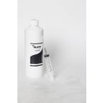 Tecprint Epson L365 500 Ml Siyah Renk Muadil Mürekkep+Enjektör+Eldiven