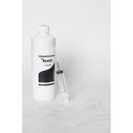 Tecprint Epson Uyumlu L3060 500 Ml Siyah Renk Muadil Mürekkep+Enjektör+Eldiven
