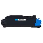 Tecprınt Kyocera Tk-5270 Mavi Muadil Toner