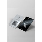 Tecrübe Bilişim x Yorum Kart NFC & QR Destekli Kart Kullanıcı Dostu Tasarım ile Etkileşimi Artırır