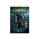 Tecrübeli Eldiven Thibaut Courtois Gece Kitaplığı