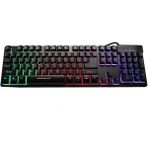 Tecsiva GMK9T Mekanik Tam Prof. Oyuncu Seti - KLAVYE MOUSE MOUSE PAD
