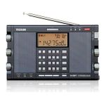 Tecsun H501 Dijital Dunya Bandi Am/Fm Kisa Dalga Uzun Dalga Radyo
