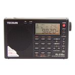 Tecsun PL-310ET Dünya Radyosu