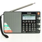 Tecsun PL880 PLL Digital Taşınabilir Radyo