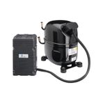 Tecumseh CAJ 2446 Z R-404A 1 Hp Soğutma Kompesörü